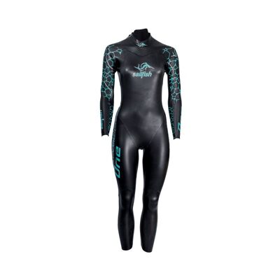 One 8 - Muta neoprene - Donna
