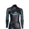 Sailfish One 8 - Combinaison néoprène femme | Hardloop