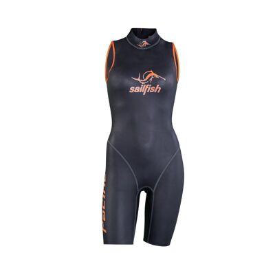 Pacific 3 - Muta neoprene - Donna