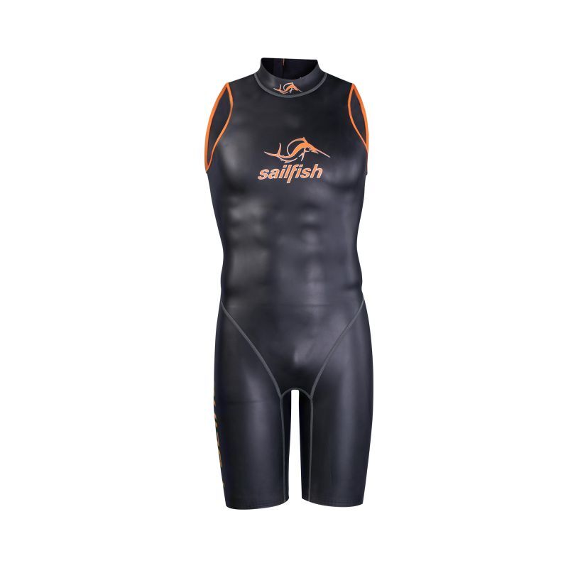 Pacific 3 - Combinaison néoprène homme