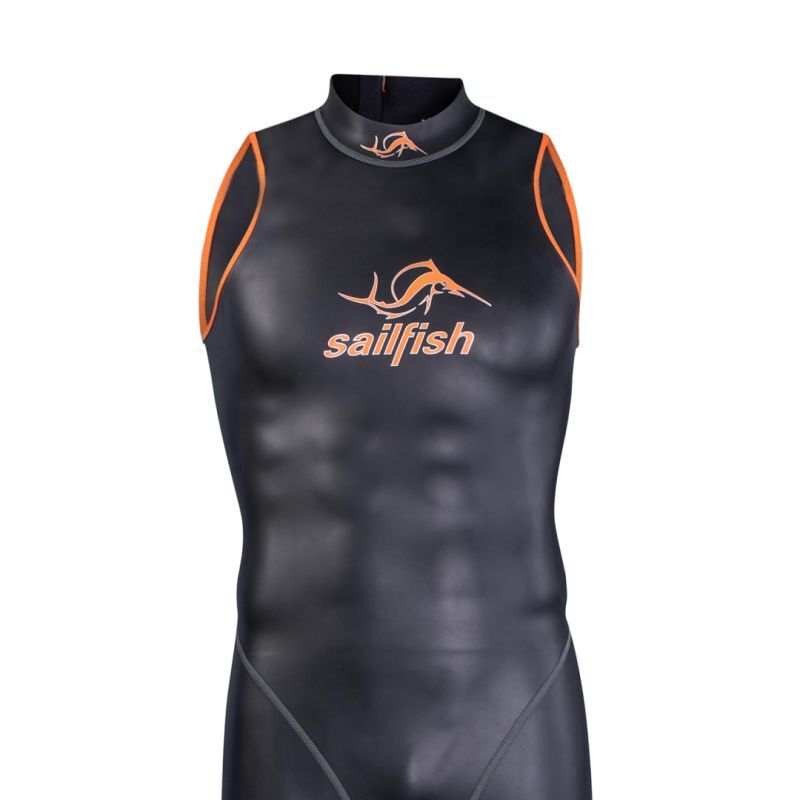 Sailfish Pacific 3 - Combinaison néoprène homme | Hardloop