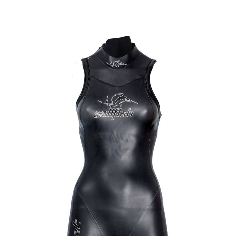 Sailfish Rocket 4 - Trajes de neopreno - Mujer | Hardloop