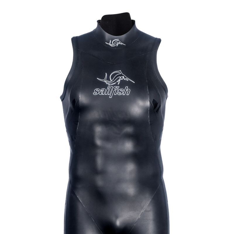 Sailfish Rocket 4 - Neoprene wetsuit - Men's | Hardloop
