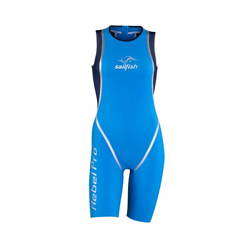Rebel Pro 3 - Combinaison néoprène femme