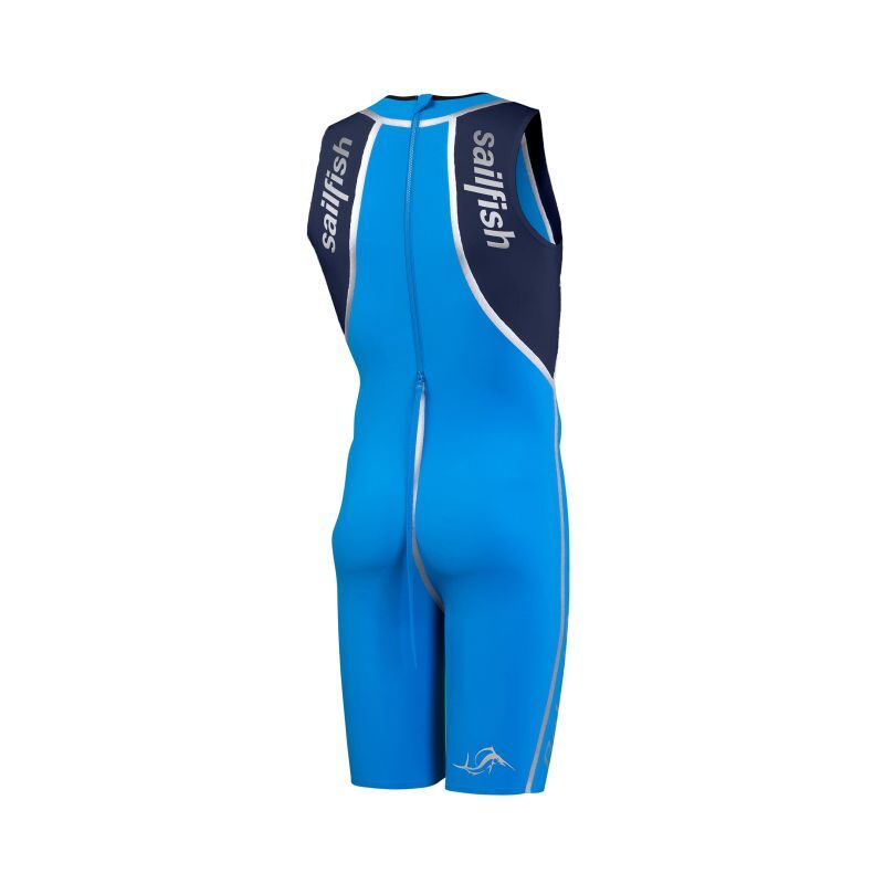 Sailfish Rebel Pro 3 - Combinaison néoprène homme | Hardloop