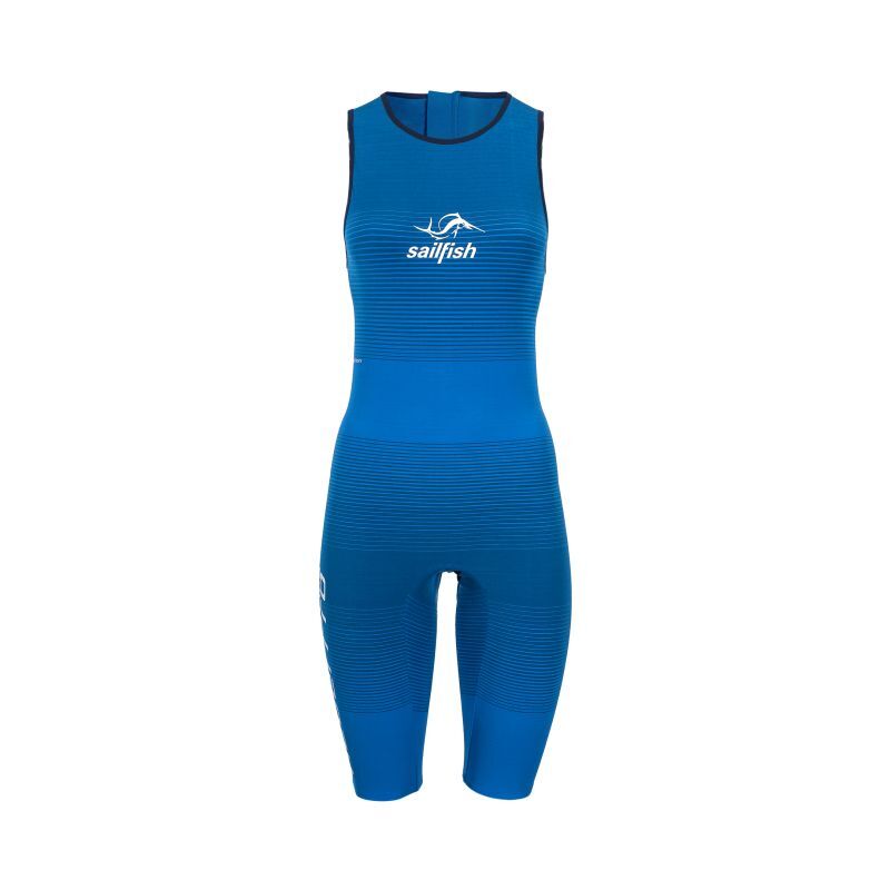 Rebel Pro Plus 1 - Neoprenanzug - Damen