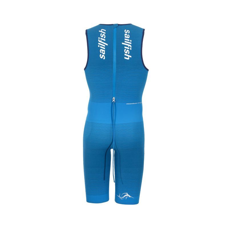 Sailfish Rebel Pro Plus 1 - Neoprene wetsuit - Men's | Hardloop