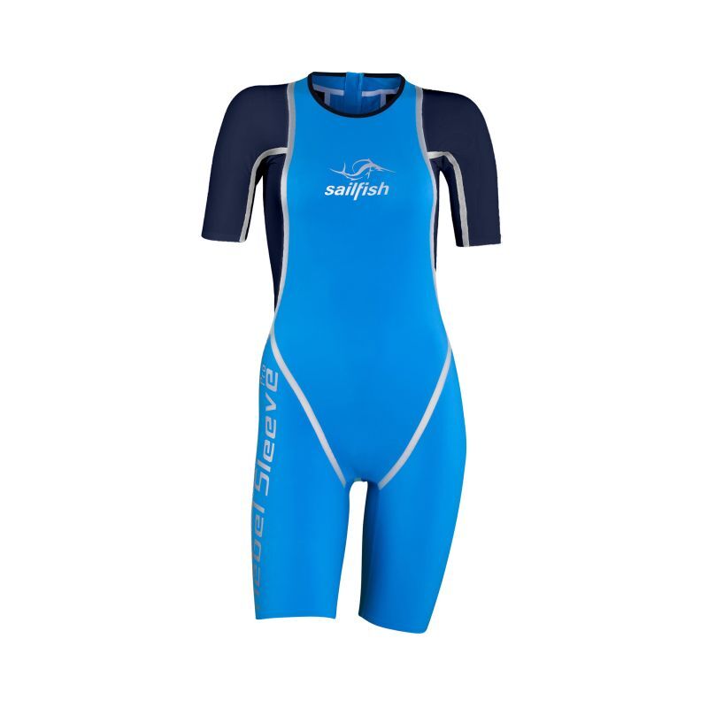 Rebel Sleeve Pro 2 - Trajes de neopreno - Mujer