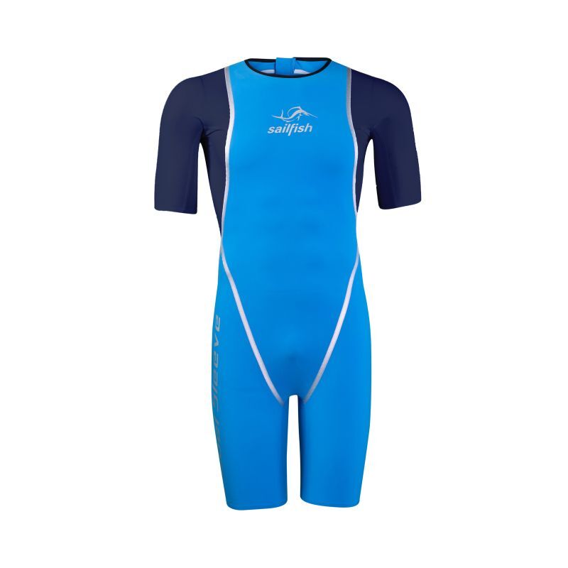 Rebel Sleeve Pro 2 - Neoprene wetsuit - Men's