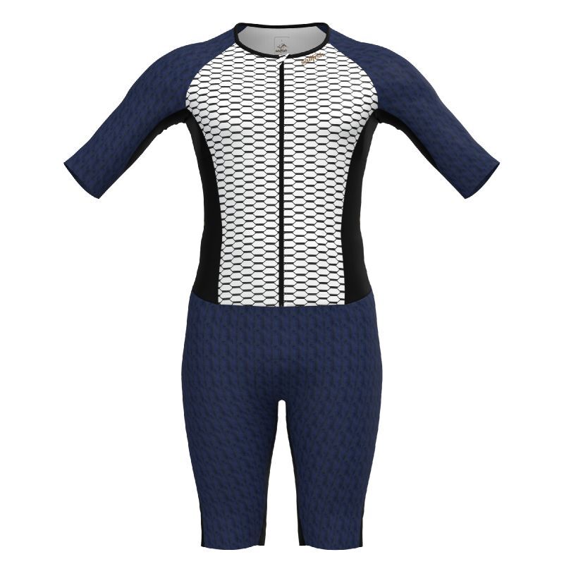 Aerosuit Pro 3 - Strój triathlonowy męski