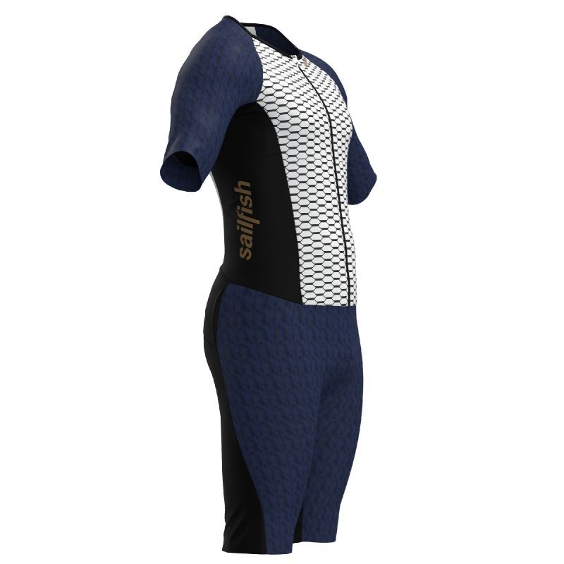 Sailfish Aerosuit Pro 3 - Trisuit homem | Hardloop