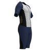 Sailfish Aerosuit Pro 3 - Pánská Triatlonová kombinéza | Hardloop