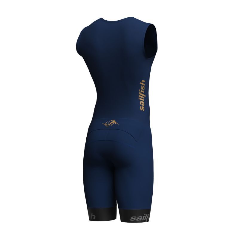 Sailfish Trisuit Perform 1 - Trifonction femme | Hardloop