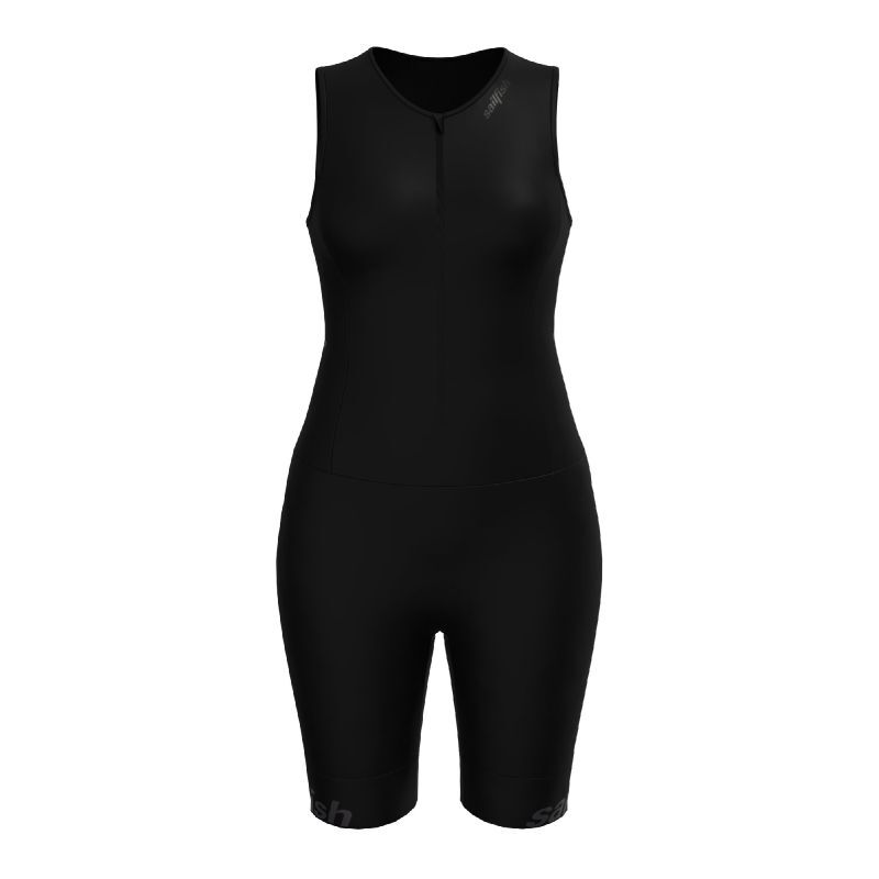 Trisuit Perform 1 - Dámská Triatlonová kombinéza