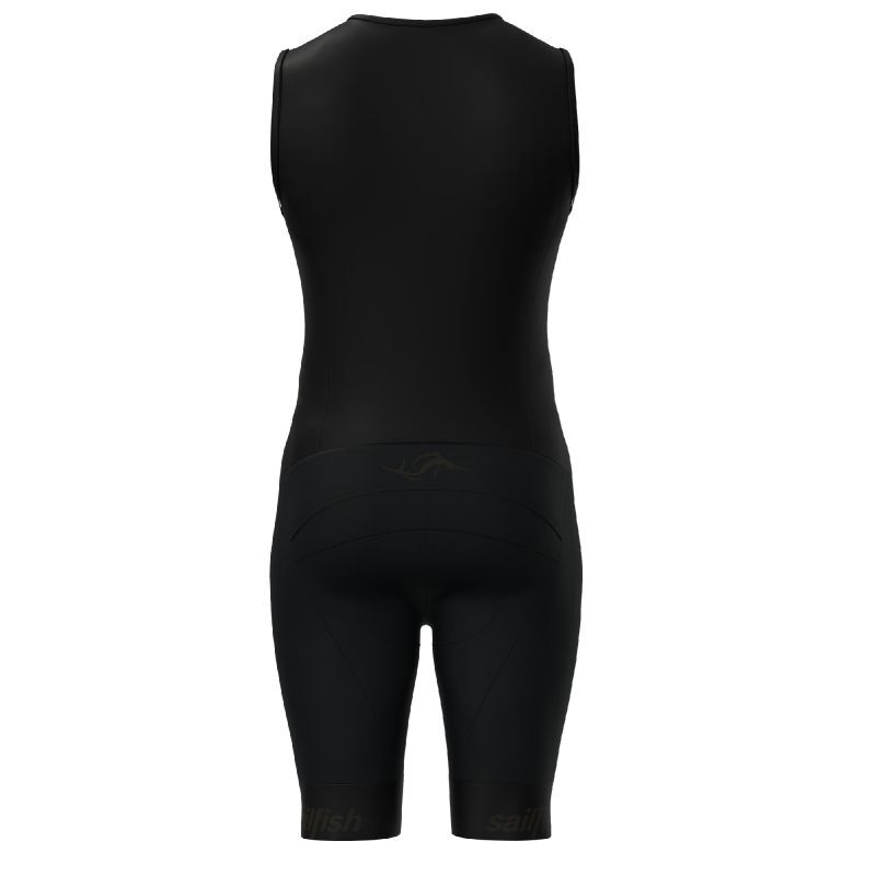 Sailfish Trisuit Perform 1 - Strój triathlonowy męski | Hardloop