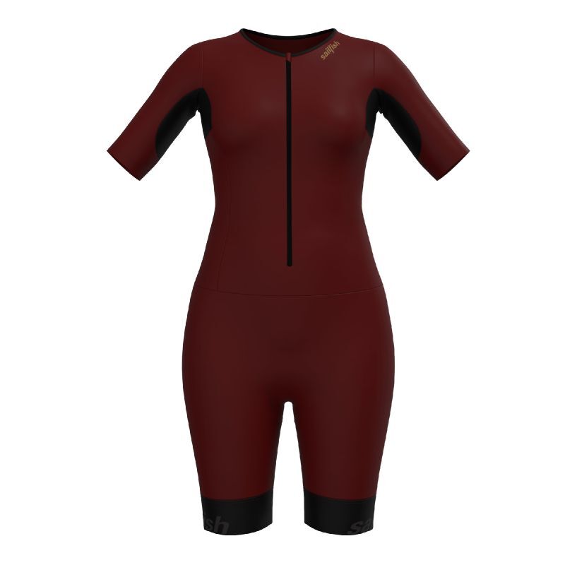 Aerosuit Perform 2 - Tri suit - Women's