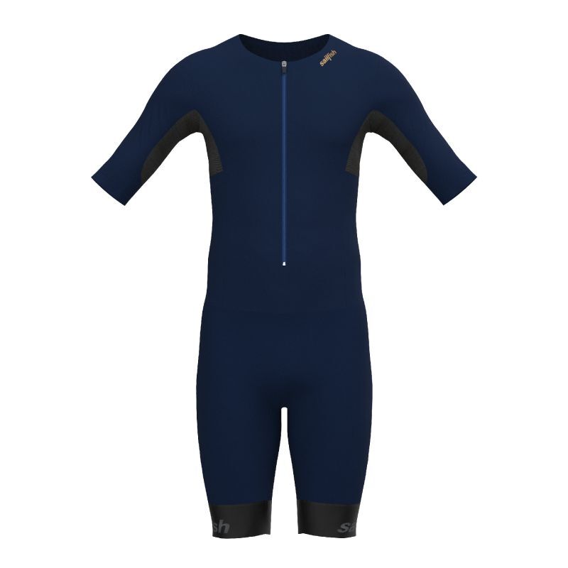 Aerosuit Perform 2 - Pánská Triatlonová kombinéza