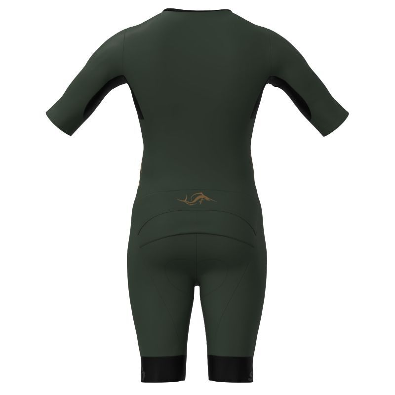 Sailfish Aerosuit Perform 2 - Trifonction homme | Hardloop