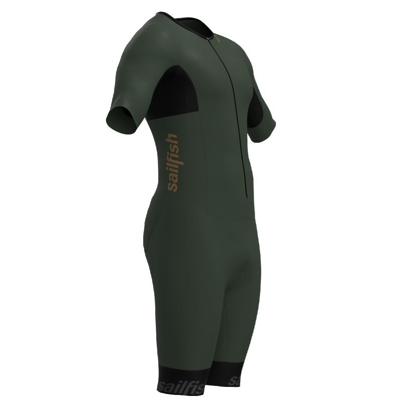 Sailfish Aerosuit Perform 2 - Trifonction homme | Hardloop