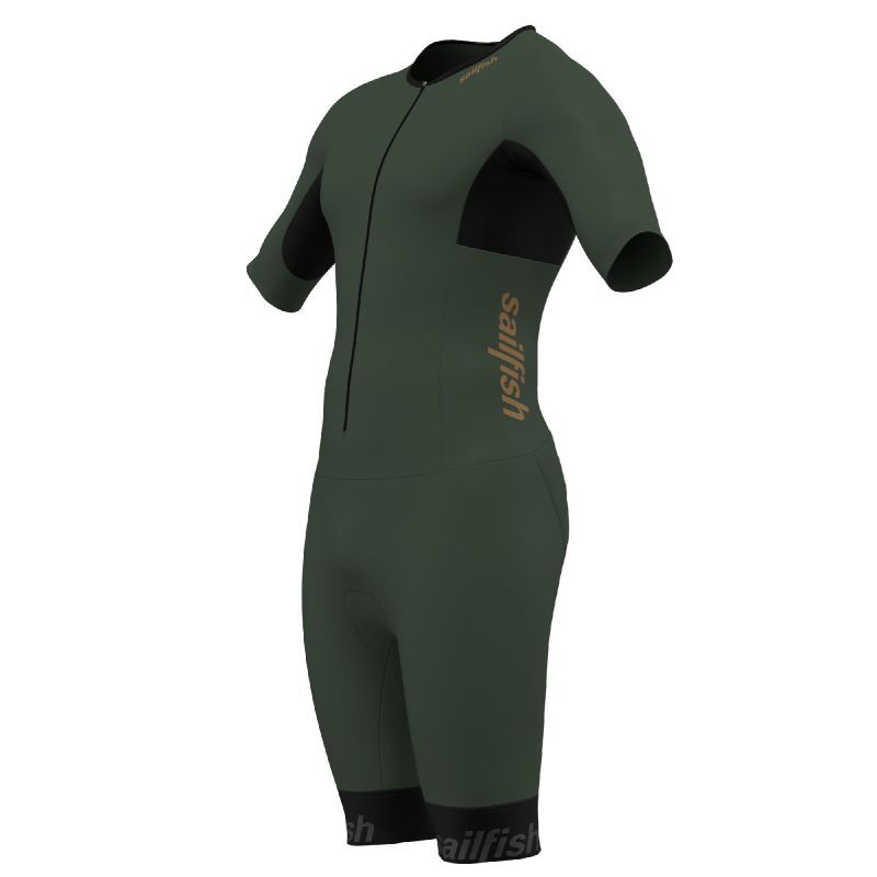 Sailfish Aerosuit Perform 2 - Trifonction homme | Hardloop