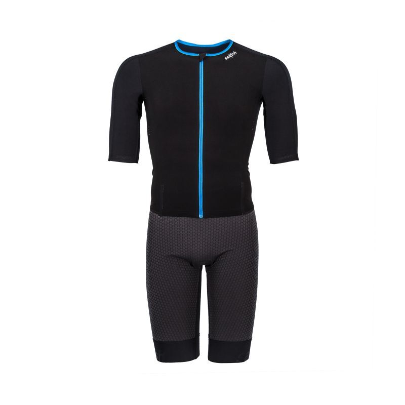 Aerosuit Pro 2 - Trisuit - Dames