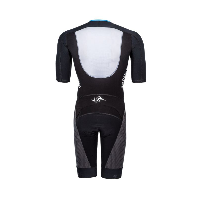 Sailfish Aerosuit Pro 2 - Triatlon dragt - Damer | Hardloop