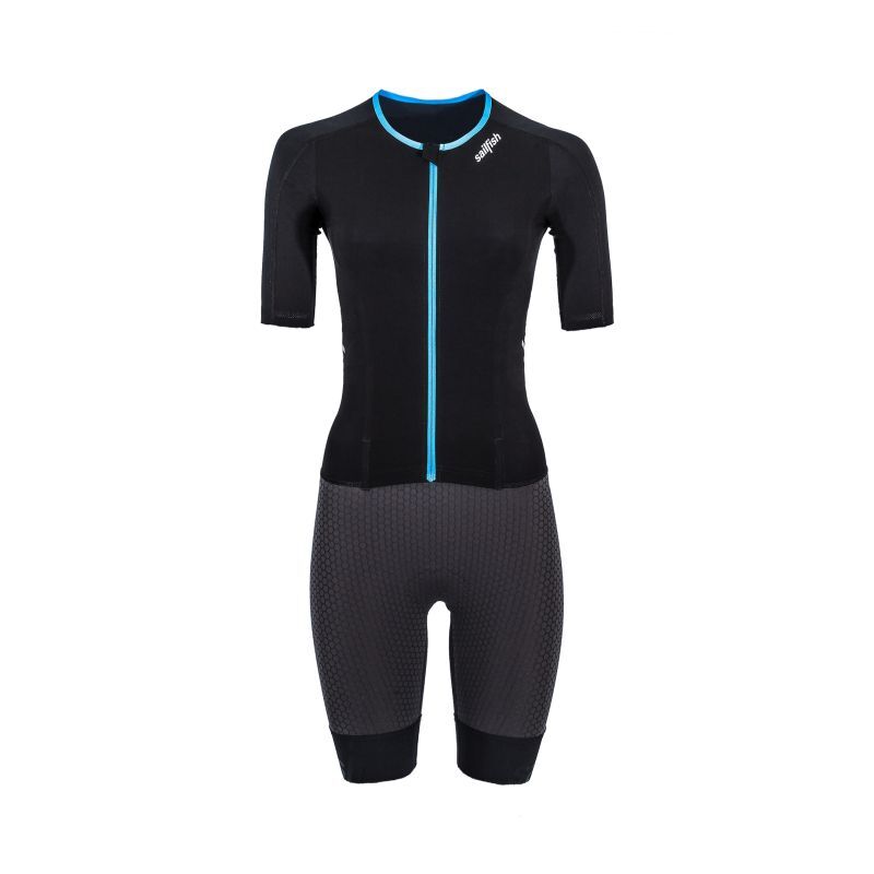 Sailfish Aerosuit Pro 2 - Tri suit - Men's | Hardloop