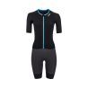 Sailfish Aerosuit Pro 2 - Pánská Triatlonová kombinéza | Hardloop