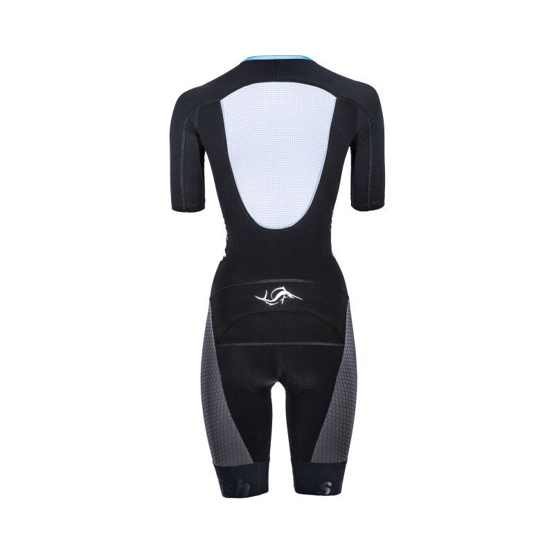 Sailfish Aerosuit Pro 2 - Trifonction homme | Hardloop