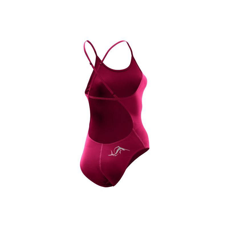 Sailfish Power Adjustable X - Women's Swimsuit | Hardloop