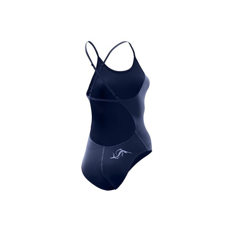 Sailfish Power Adjustable X - Maillot de bain natation femme | Hardloop