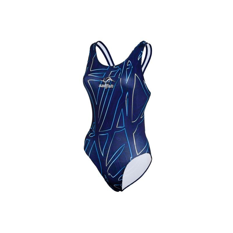 Durability Sportback - Schwimmanzüg für Damen