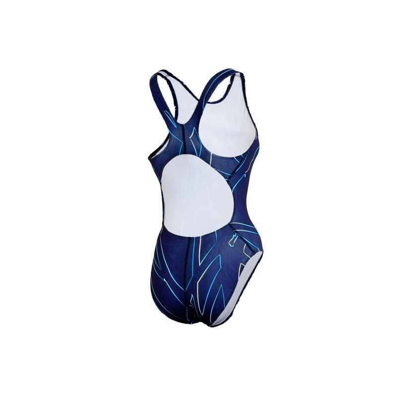 Sailfish Durability Sportback - Women's Swimsuit | Hardloop