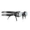 Sailfish Goggle Sweden - Zwembrillen | Hardloop