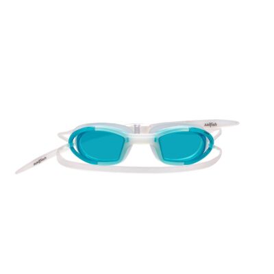 Goggle Lightning - Occhialini nuoto