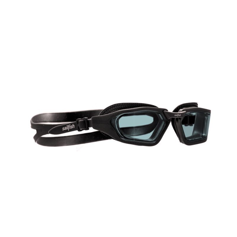 Sailfish Goggle Streamer - Swimming goggles | Hardloop