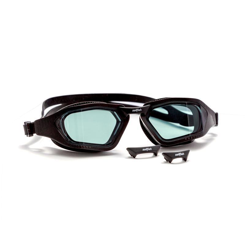 Sailfish Goggle Streamer - Zwembrillen | Hardloop