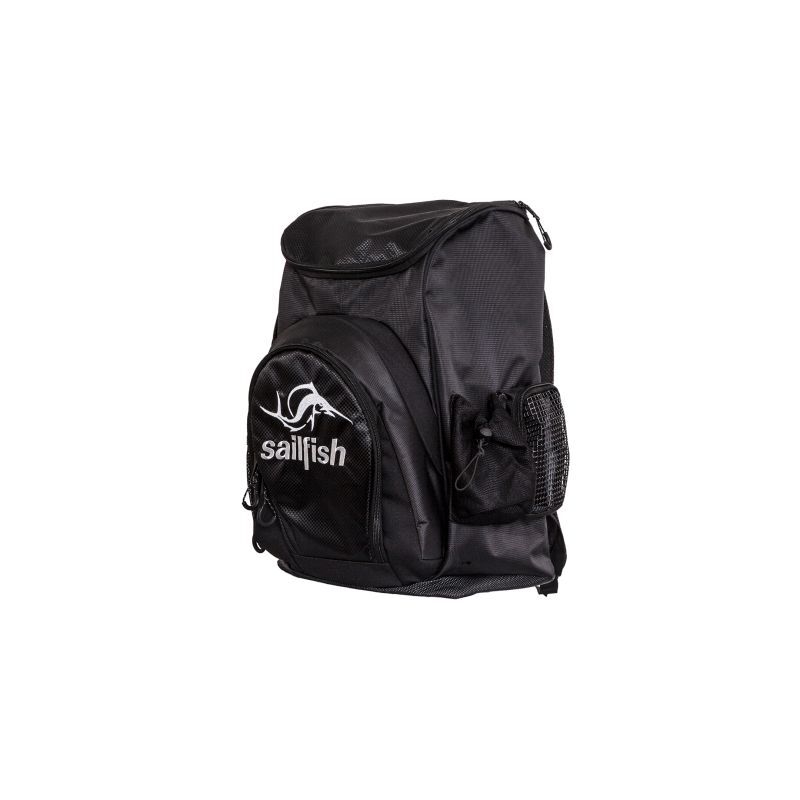 Backpack Hawi - Zaino