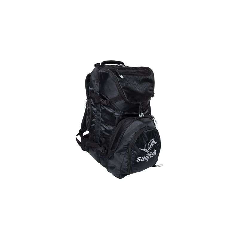 Sailfish Backpack Kona - Sac à dos | Hardloop