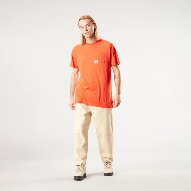 Picture Organic Clothing Skalar Pants - Pantalon homme | Hardloop