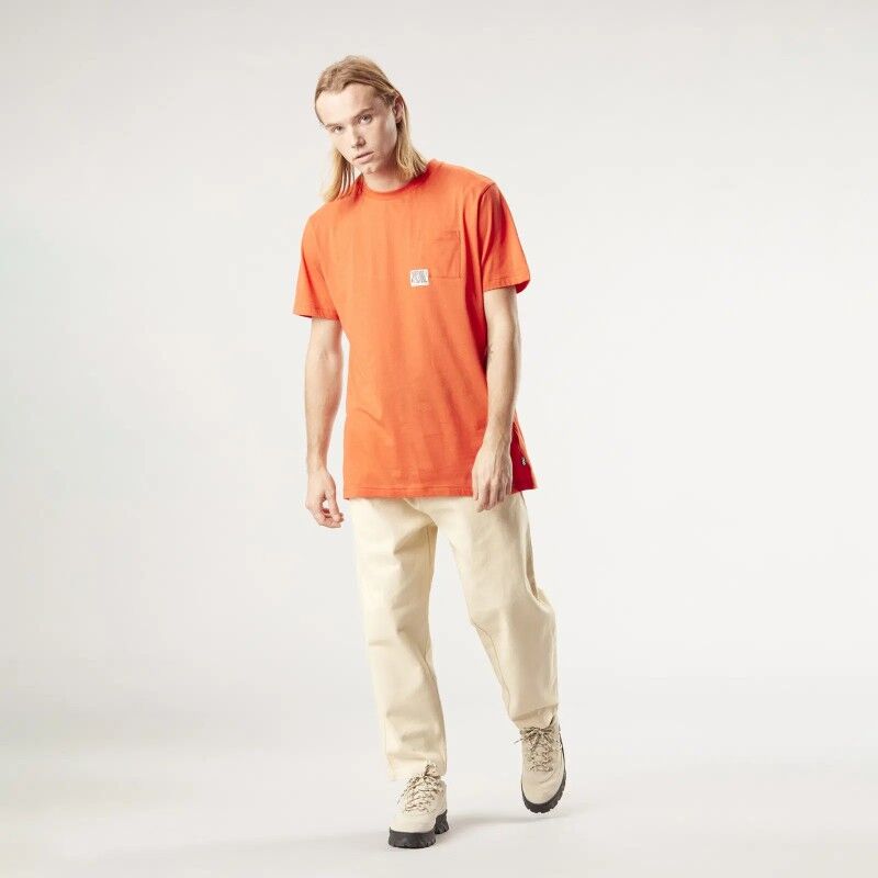 Picture Organic Clothing Skalar Pants - Pantalon homme | Hardloop