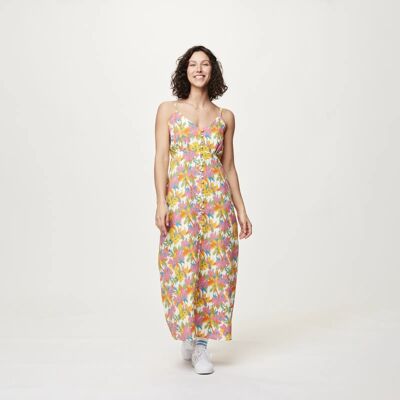 Bermina Dress - Robe femme