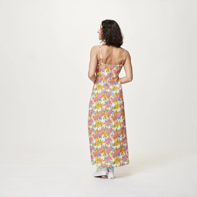 Picture Organic Clothing Bermina Dress - Robe femme | Hardloop