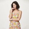 Picture Organic Clothing Bermina Dress - Robe femme | Hardloop