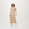 Picture Organic Clothing Bermina Dress - Robe femme | Hardloop