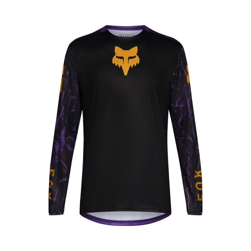 Yth Ranger LS Jrsy Img Print - Camisola BTT criança