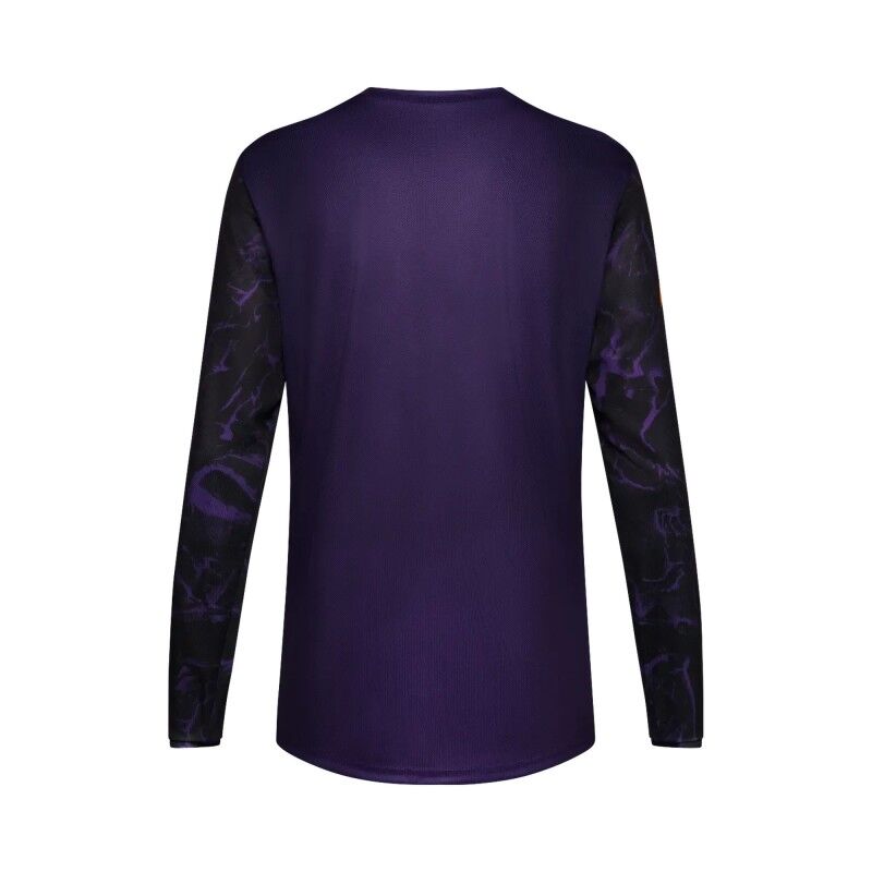 Fox Racing Yth Ranger LS Jrsy Img Print - Camisola BTT criança | Hardloop