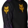 Fox Racing Yth Ranger LS Jrsy Img Print - Camisola BTT criança | Hardloop