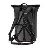 Ortlieb Velocity Design Forest - Cycling backpack | Hardloop