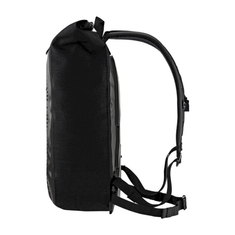 Ortlieb Velocity Design Forest - Cycling backpack | Hardloop